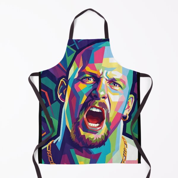 Item preview, Stone cold Steve Austin Pop Art designed and sold by Superkent.