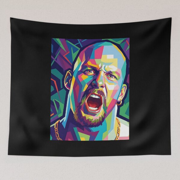 Item preview, Stone cold Steve Austin Pop Art designed and sold by Superkent.