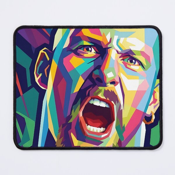 Item preview, Stone cold Steve Austin Pop Art designed and sold by Superkent.