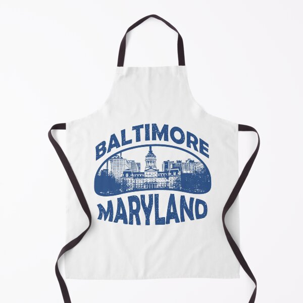 Item preview, Baltimore Maryland designed and sold by ArtNoveltee.