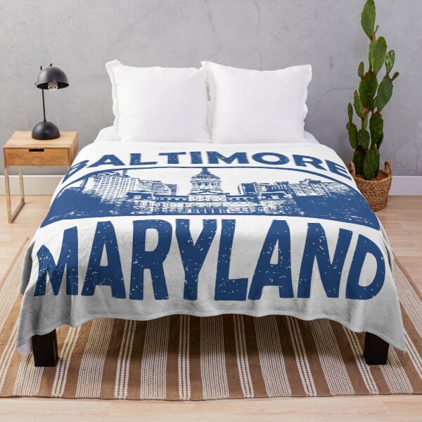 Item preview, Baltimore Maryland designed and sold by ArtNoveltee.