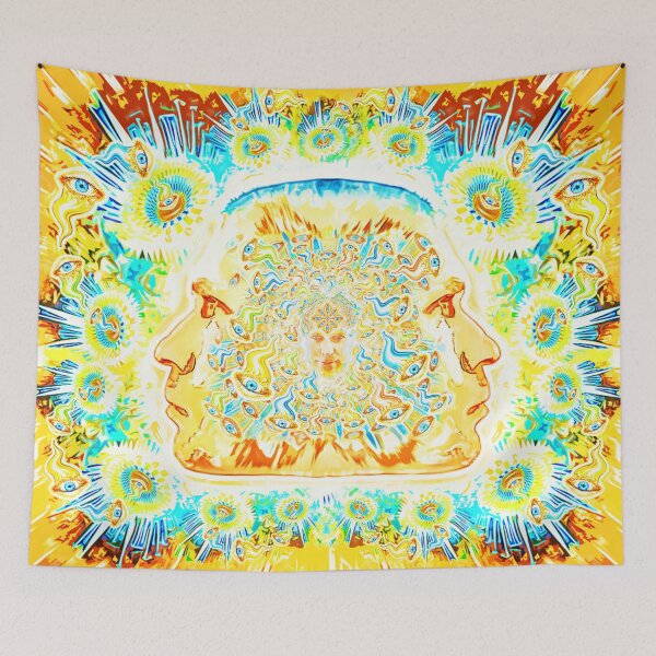 Item preview, Intermensionalist(ii) designed and sold by Klaus Bremner (Autotelic Art).