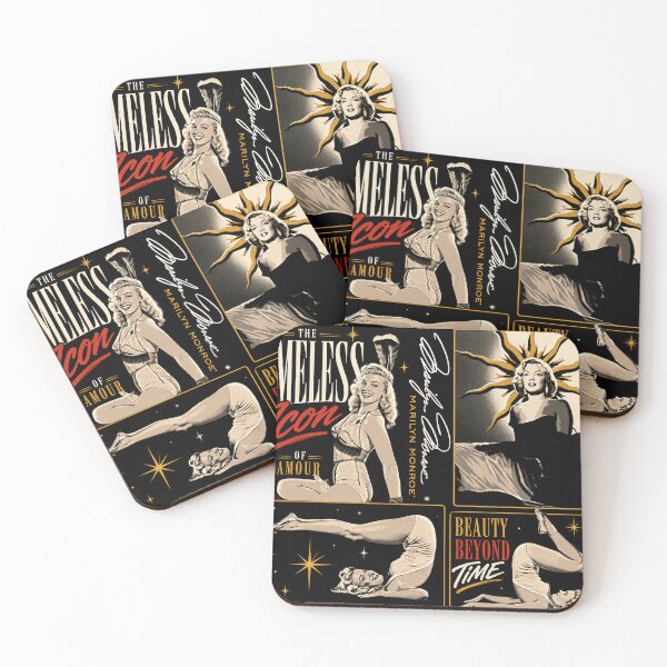 Item preview, Marilyn Monroe designed and sold by Dpkarts.