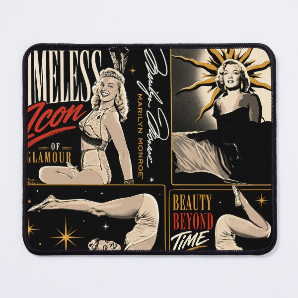Item preview, Marilyn Monroe designed and sold by Dpkarts.