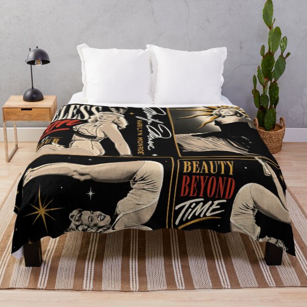 Item preview, Marilyn Monroe designed and sold by Dpkarts.