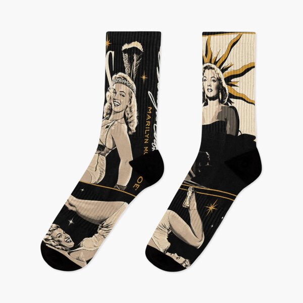 Item preview, Marilyn Monroe designed and sold by Dpkarts.