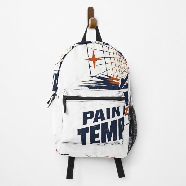 Item preview, Pain Is Temporary Power Is Forever Running Fitness Art designed and sold by Digistore1221.