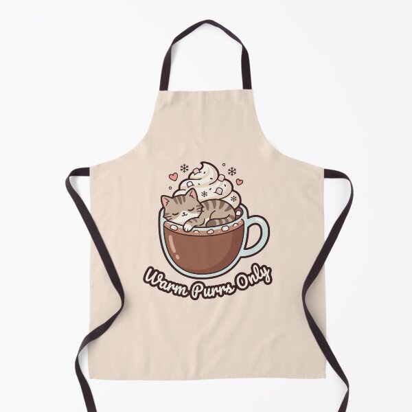 Item preview, Warm Purrs Only designed and sold by AliveStyle.