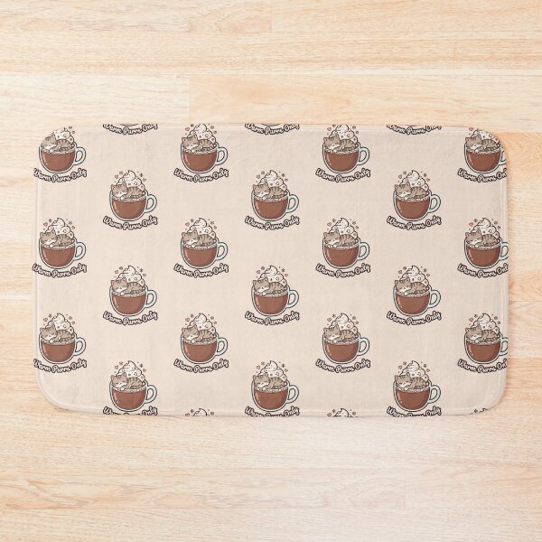 Item preview, Warm Purrs Only designed and sold by AliveStyle.
