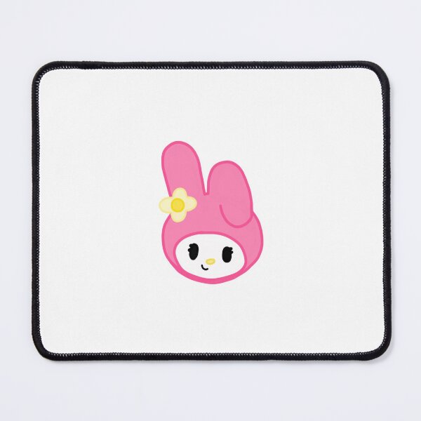 Item preview, My melody yellow flower designed and sold by Poppys-prints15.
