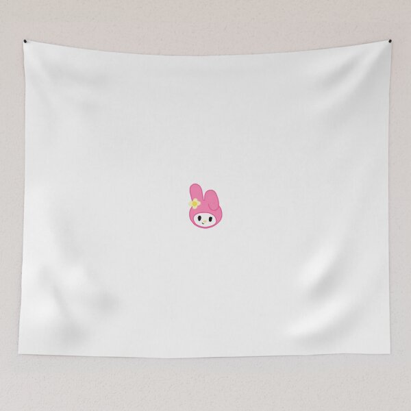 Item preview, My melody yellow flower designed and sold by Poppys-prints15.