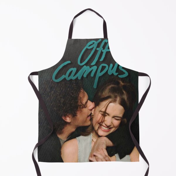 Item preview, off campus designed and sold by IZAHA-PAINT.