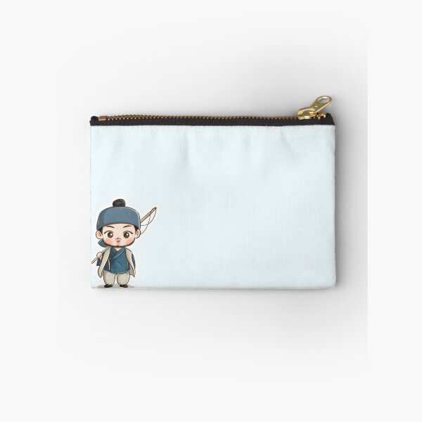 Item preview, BTS Jin Daechwita Cartoon designed and sold by KayeSystems.