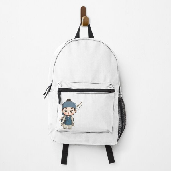 Item preview, BTS Jin Daechwita Cartoon designed and sold by Palette & Hue.