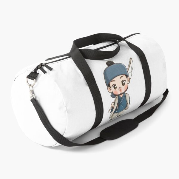 Item preview, BTS Jin Daechwita Cartoon designed and sold by KayeSystems.