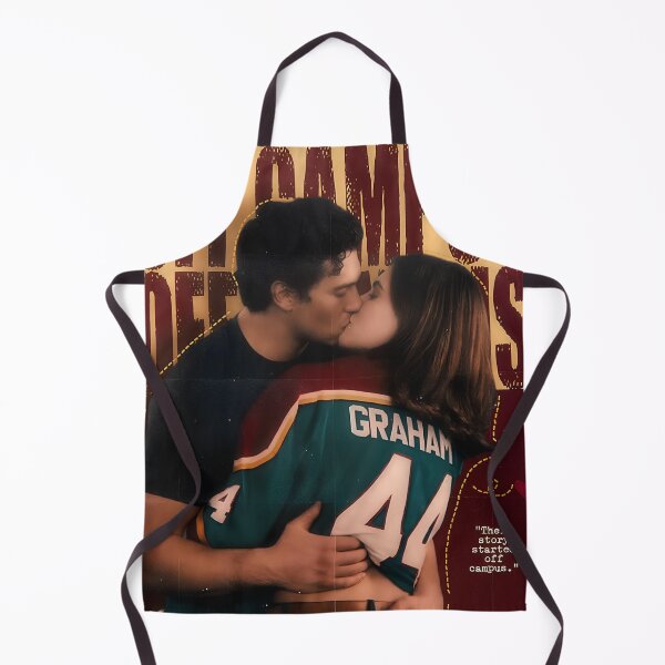 Item preview, off campus designed and sold by IZAHA-PAINT.
