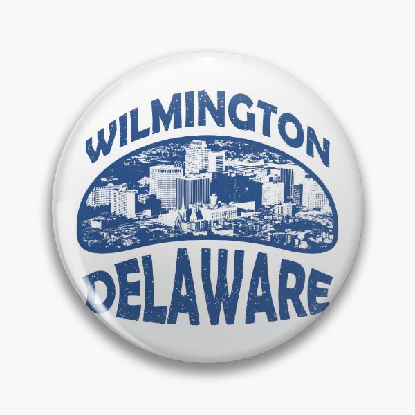 Item preview, Wilmington Delaware designed and sold by ArtNoveltee.