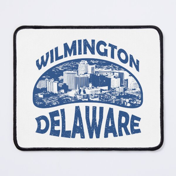 Item preview, Wilmington Delaware designed and sold by ArtNoveltee.