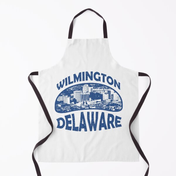Item preview, Wilmington Delaware designed and sold by ArtNoveltee.