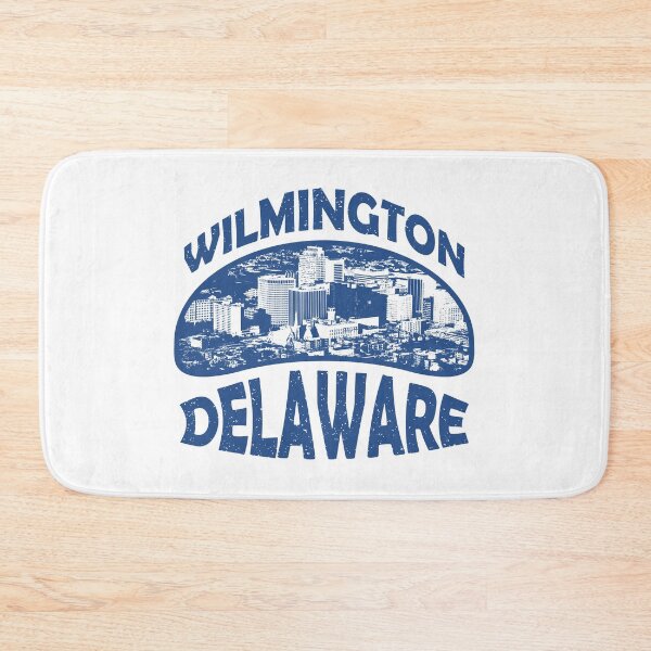 Item preview, Wilmington Delaware designed and sold by ArtNoveltee.