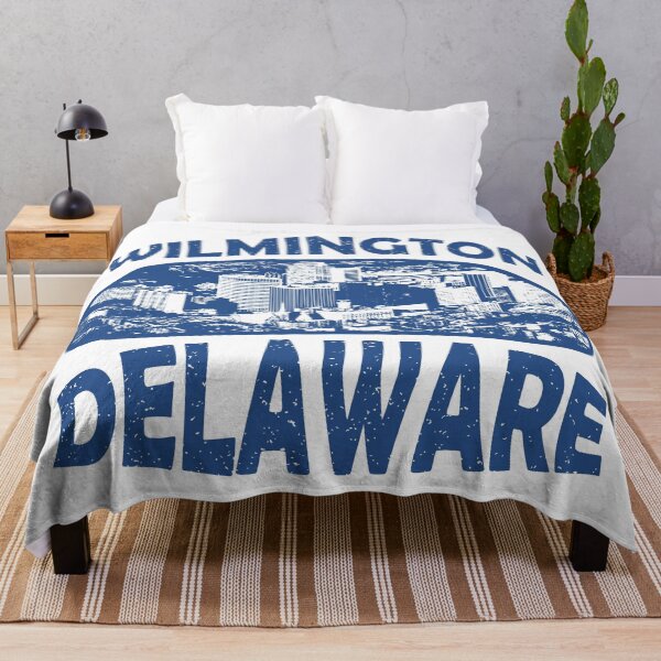 Item preview, Wilmington Delaware designed and sold by ArtNoveltee.