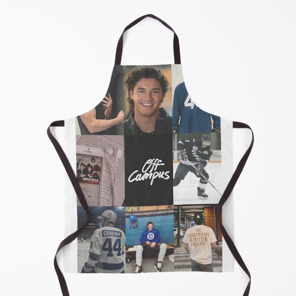 Item preview, off campus designed and sold by IZAHA-PAINT.