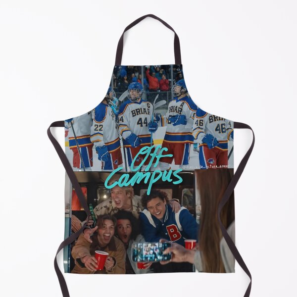 Item preview, off campus designed and sold by IZAHA-PAINT.
