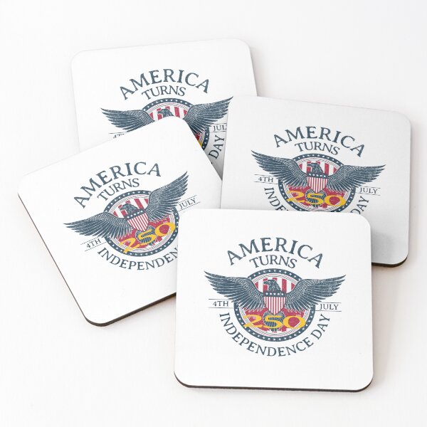 Item preview, America Turns 250 I Turn 50 designed and sold by TheEndDesign.