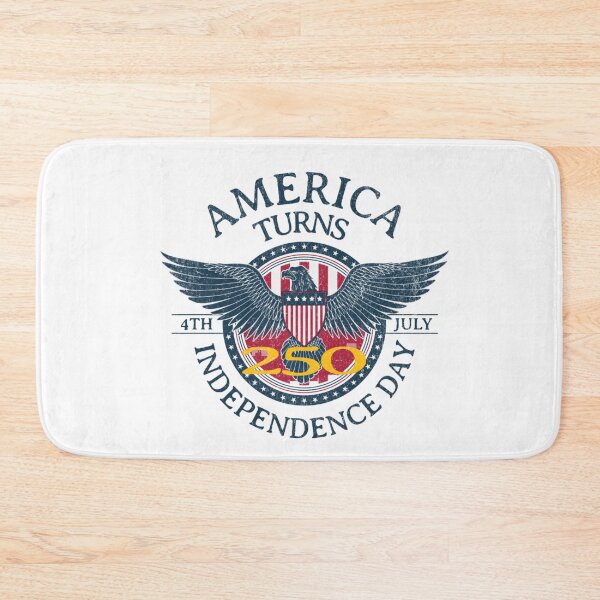 Item preview, America Turns 250 I Turn 50 designed and sold by TheEndDesign.