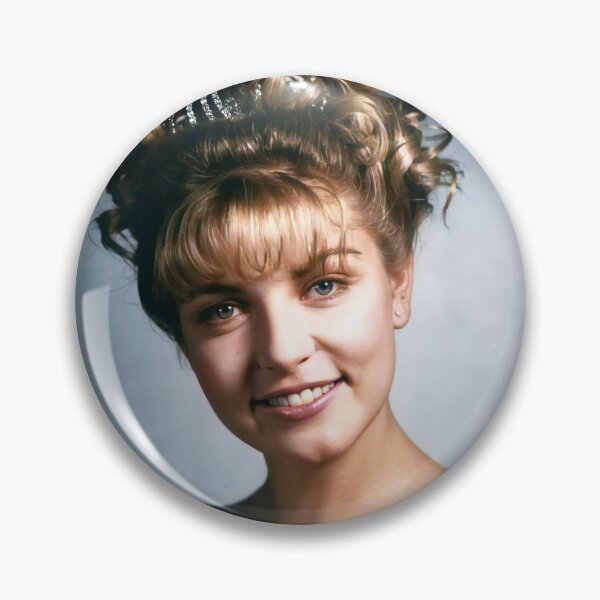 Item preview, laura palmer homecoming photo designed and sold by adhdsurvivor.