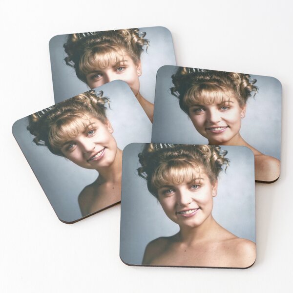 Item preview, laura palmer homecoming photo designed and sold by adhdsurvivor.