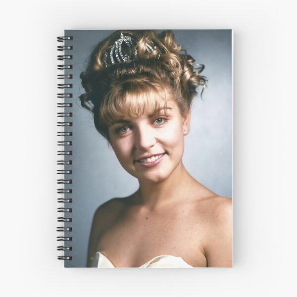 Item preview, laura palmer homecoming photo designed and sold by adhdsurvivor.