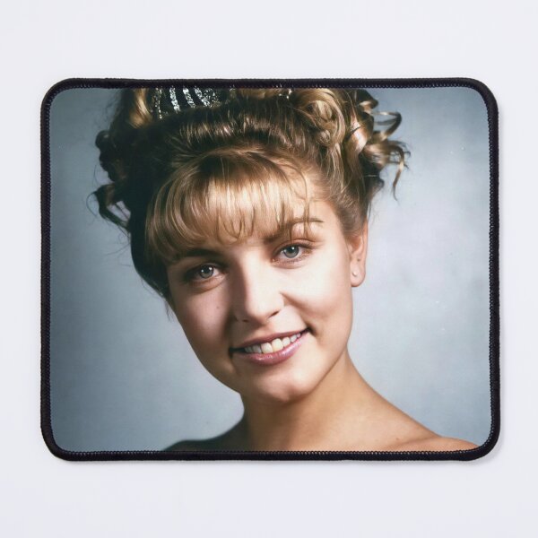 Item preview, laura palmer homecoming photo designed and sold by adhdsurvivor.