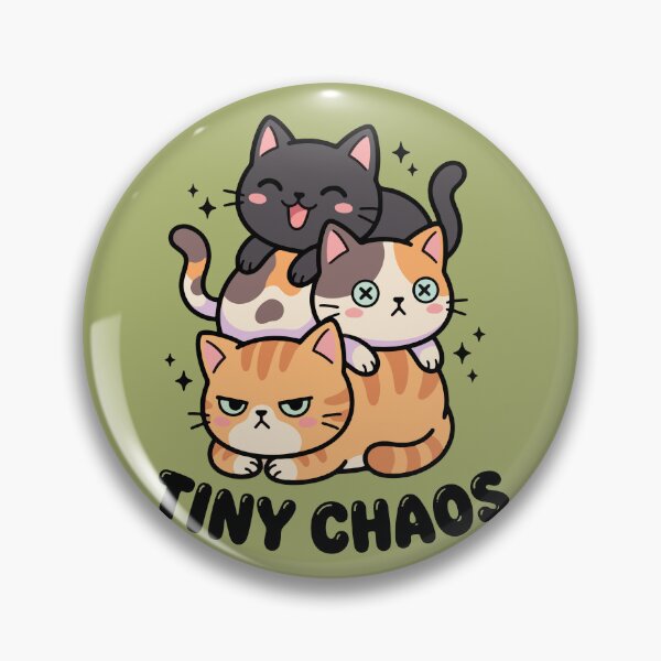 Item preview, Cat Stack designed and sold by AliveStyle.