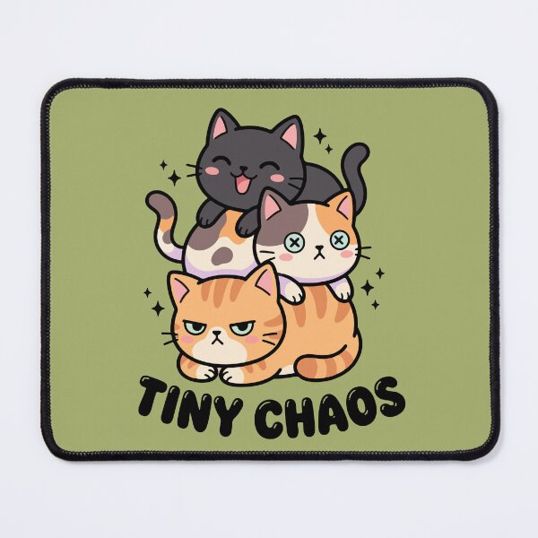 Item preview, Cat Stack designed and sold by AliveStyle.