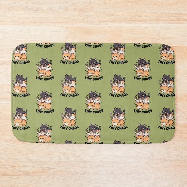 Item preview, Cat Stack designed and sold by AliveStyle.
