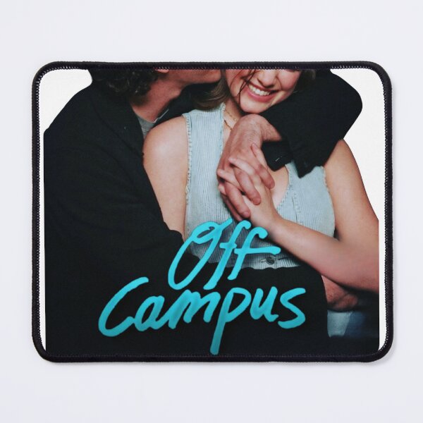 Item preview, off campus designed and sold by IZAHA-PAINT.