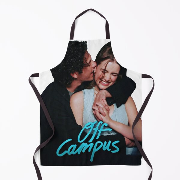 Item preview, off campus designed and sold by IZAHA-PAINT.