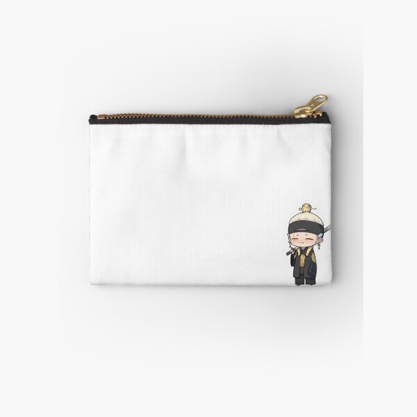 Item preview, BTS Suga Daechwita Cartoon designed and sold by Palette & Hue.