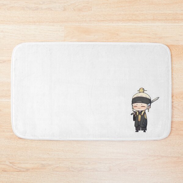 Item preview, BTS Suga Daechwita Cartoon designed and sold by Palette & Hue.