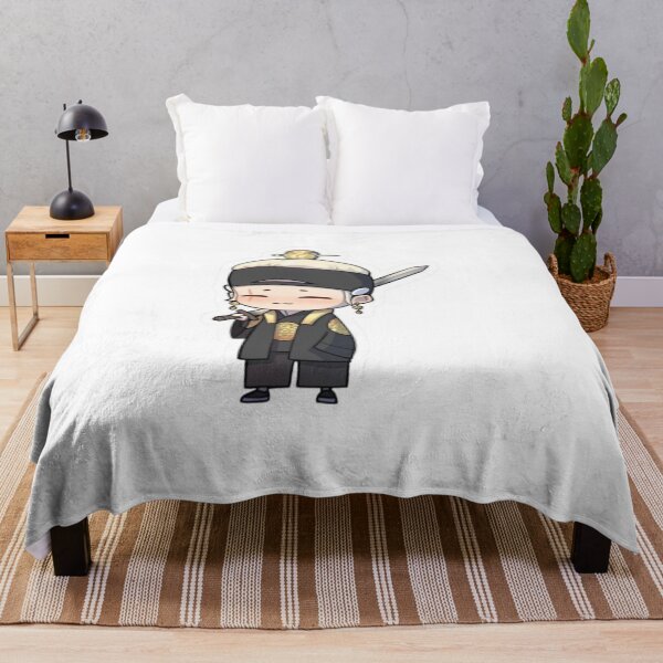 Item preview, BTS Suga Daechwita Cartoon designed and sold by KayeSystems.