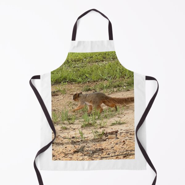 Item preview, Fox Squirrel in a Forest Canopy. designed and sold by Pearls1.