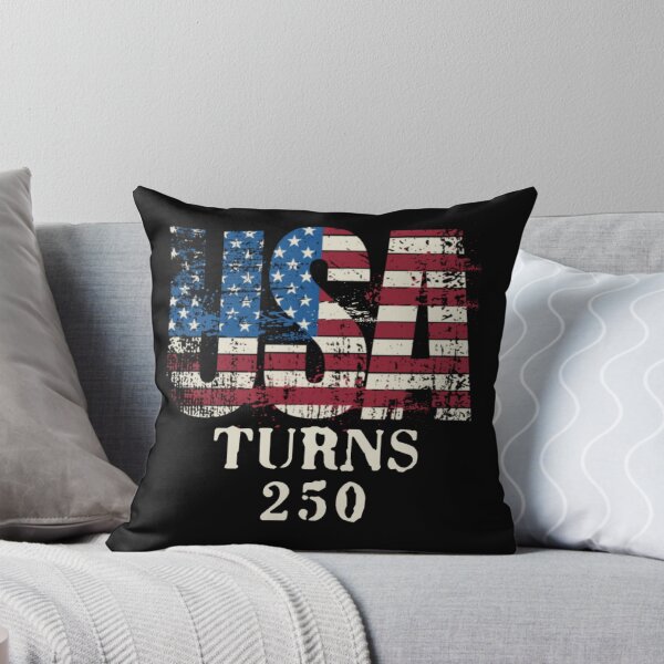Item preview, America Turns 250 I Turn 50 designed and sold by TheEndDesign.