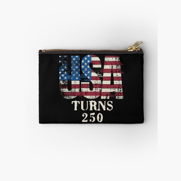 Item preview, America Turns 250 I Turn 50 designed and sold by TheEndDesign.