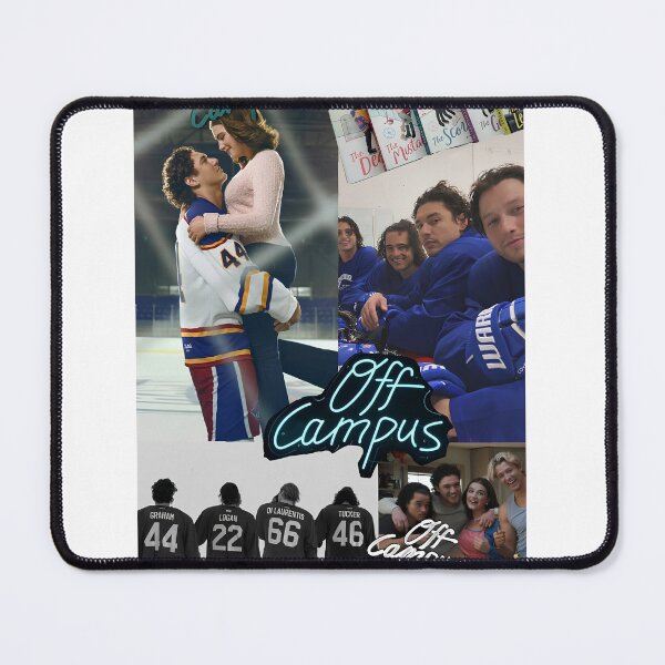 Item preview, off campus designed and sold by IZAHA-PAINT.