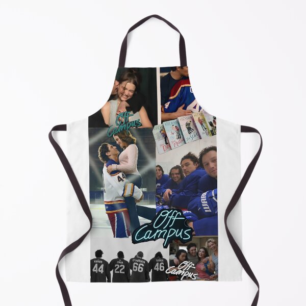 Item preview, off campus designed and sold by IZAHA-PAINT.