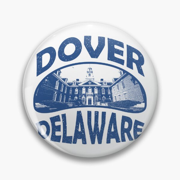 Item preview, Dover Delaware designed and sold by ArtNoveltee.