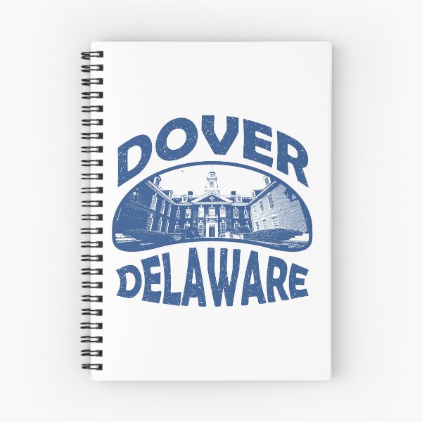 Item preview, Dover Delaware designed and sold by ArtNoveltee.