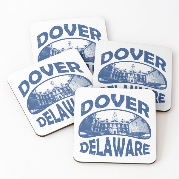 Item preview, Dover Delaware designed and sold by ArtNoveltee.