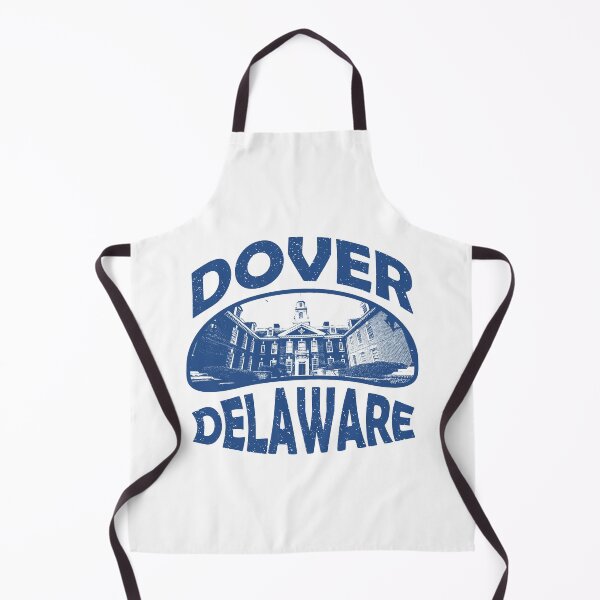 Item preview, Dover Delaware designed and sold by ArtNoveltee.